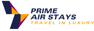 Prime Air Stays